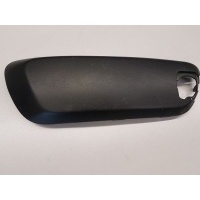 Накладка переднего бампера правая Renault Sandero I 2009-2014 620757336r