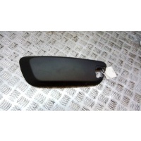Накладка переднего бампера правая Renault Sandero II 2013> 620757336r