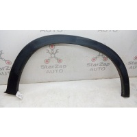 Накладка переднего крыла правого BMW X5 II E70 2006-2013 51777158428