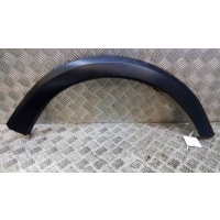 Накладка переднего крыла правого Renault Sandero II 2013> 638740772R