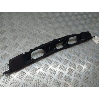 Накладка подсветки номера Mazda CX-5 I 2011-2017 KB7W50854