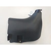 Накладка порога (внутренняя) Toyota RAV 4 III 30 XA30 2005-2014 6211142040B0
