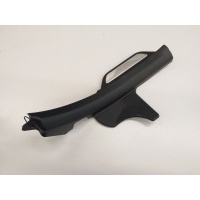 Накладка порога (внутренняя) Hyundai Sonata VI YF 2009-2014 858753S100RY
