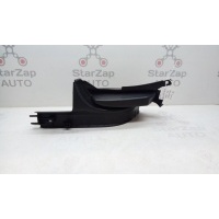 Накладка порога (внутренняя) Volkswagen Tiguan I 2007-2016 5N086827082V