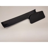 Накладка порога задняя правая Toyota Land Cruiser 200 2007> 6791760170