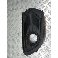Накладка противотуманной фары левая Renault Logan II 2012> 263363542R