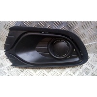 Накладка противотуманной фары левая Renault Logan II 2012> 263363542r