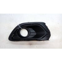 Накладка противотуманной фары правая Renault Logan II 2012> 263316043r