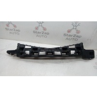 Наполнитель переднего бампера Hyundai Solaris I 2010-2017 865804l500