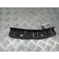 Направляющая бампера переднего Mazda CX-5 I 2011-2017 KD4550163