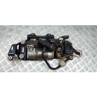 Компрессор пневмоподвески Audi A8 III D4 2010-2017 4G0616005D