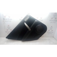 Обшивка двери задней левой Mazda 6 II GH 2007-2013 GS1D68560G02