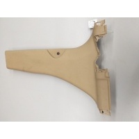 Обшивка стойки Honda CR-V III 2006-2012 84121SWAJ01ZB