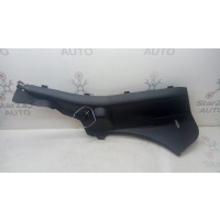 Обшивка стойки задней правой Mazda 3 II BL 2009-2013 bbm468760