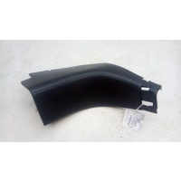 Обшивка стойки Передняя левая нижняя Nissan Juke F15 2010> 669011kb2a