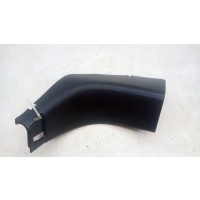 Обшивка стойки передняя правая нижняя Nissan Juke F15 2010> 669001kb1a