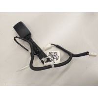 Ответная часть ремня безопасности Toyota Corolla Verso 2001-2009 732300F010B0