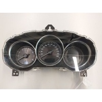 Панель приборов Mazda CX-5 I 2011-2017 KR9655471B