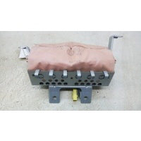 Подушка безопасности Mazda 3 II BL 2009-2013 BBP357K50B