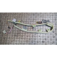 Подушка безопасности боковая правая Mazda 3 II BL 2009-2013 BBM457KM0F