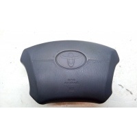 Подушка безопасности в рулевое колесо Toyota Land Cruiser 90 1996-2002 4513060200B0