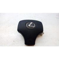 Подушка безопасности в рулевое колесо Lexus IS II 250 350 2005-2013 4513053080C0