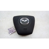 Подушка безопасности в рулевое колесо Mazda 6 II GH 2007-2013 GS1D57K00D