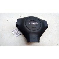 Подушка безопасности в рулевое колесо Subaru Impreza II G11 2000-2007 98211FE240JC
