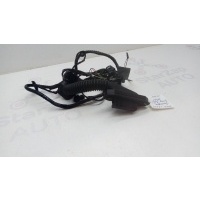 Проводка двери задней BMW X6 I E71 2007-2014 61129203309