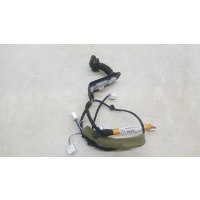 Проводка двери задней правой Mazda 3 II BL 2009-2013 bbm567210b