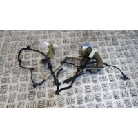 Проводка двери передней правой Mazda 6 II GH 2007-2013 gs1f67200d