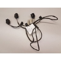 Проводка замка капота Audi A8 III D4 2010-2017 4h0971023