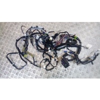 Проводка под торпедо Mazda 3 II BL 2009-2013 BEP567030B