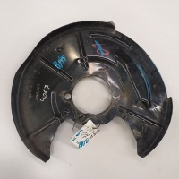 Пыльник тормозного диска Mazda 6 III GJ 2012> KD4526261