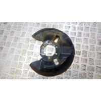 Пыльник тормозного диска Mazda CX-5 I 2011-2017 k01126261a