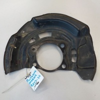 Пыльник тормозного диска Toyota RAV 4 III 30 XA30 2005-2014 4778142040