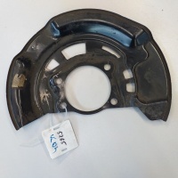 Пыльник тормозного диска Toyota RAV 4 IV 40 CA40 2012> 4778142040