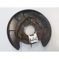 Пыльник тормозного диска Toyota RAV 4 III 30 XA30 2005-2014 4650342040