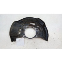 Пыльник тормозного диска переднего правого Toyota RAV 4 IV 40 CA40 2012> 4778142040