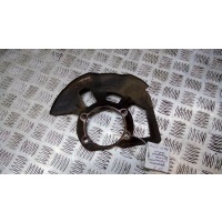 Пыльник тормозного диска передний левый Mazda CX-5 I 2011-2017 KD4533271B