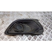 Рамка противотуманки Renault Logan II 2012> 263316043r