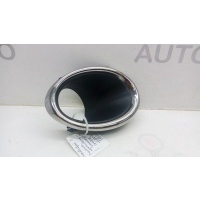 Рамка противотуманной фары левой Nissan Qashqai II J11 2013> 622574ea0c