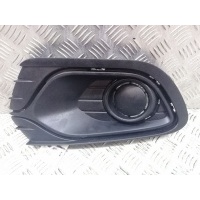 Рамка противотуманой фары левой Renault Megane III 2008-2016 263363542r