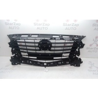 Решетка радиатора Mazda 3 III BM 2013> b63b50712