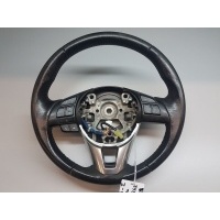 Рулевое колесо без AIR BAG Mazda CX-5 I 2011-2017 KD4632982B02