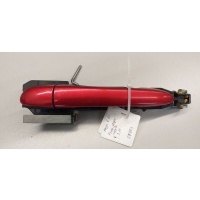 Ручка двери наружняя задняя левая Mazda 6 III GJ 2012> KD535941XB50