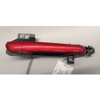 Ручка двери наружняя передняя правая Mazda 6 III GJ 2012> KD535841XB50