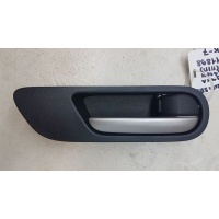 Ручка двери передней внутренняя правая Mazda 3 II BL 2009-2013 BBM55833002