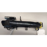 Ручка двери передней наружная правая Lexus ES VI 250 350 300H 2012-2018 6921048040C0