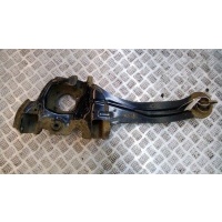 Рычаг задний продольный левый Mazda 3 II BL 2009-2013 BBM428250A